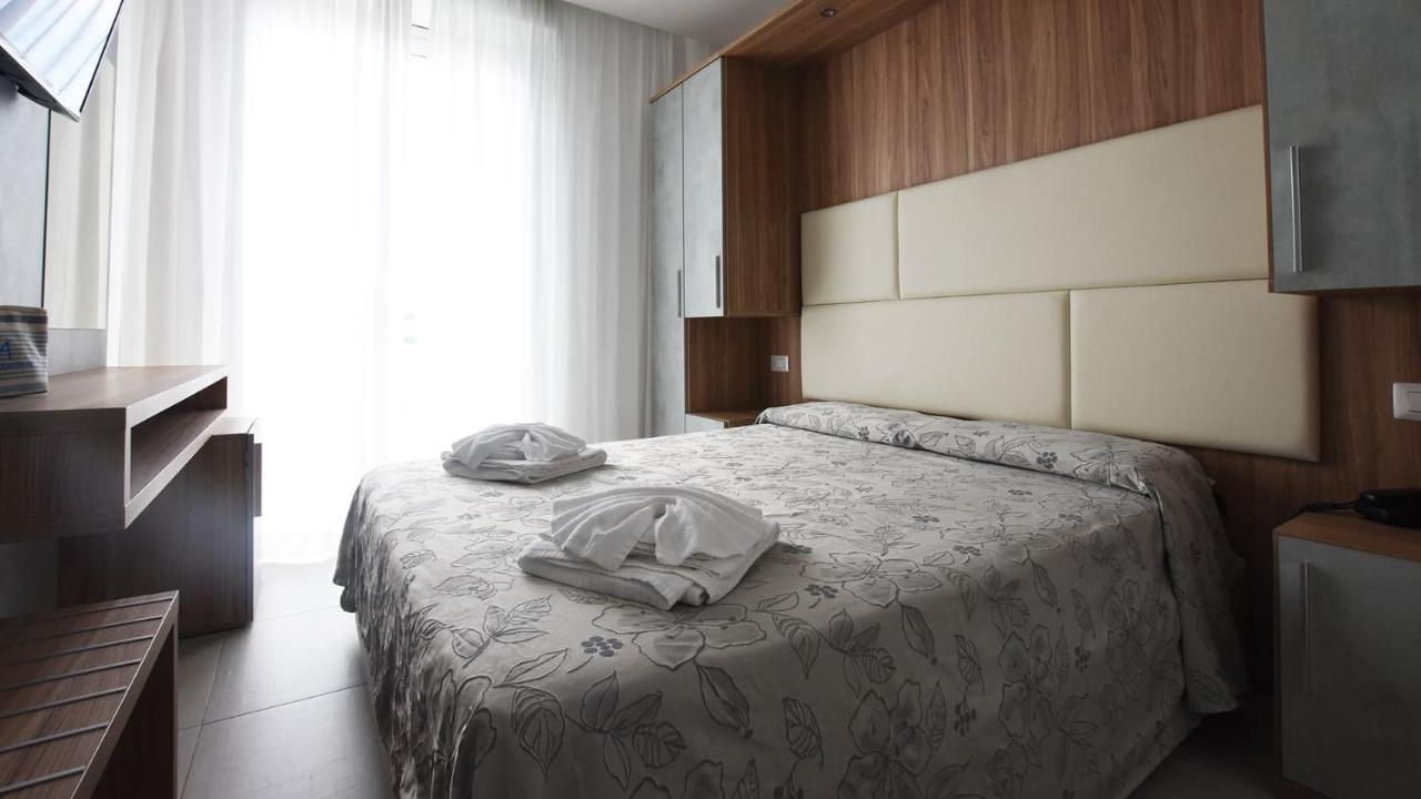 Hotel Ambasciatori