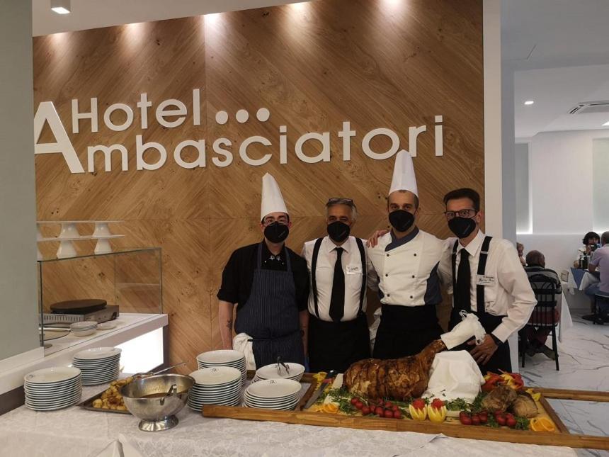 Ambasciatori Hotel Cattolica