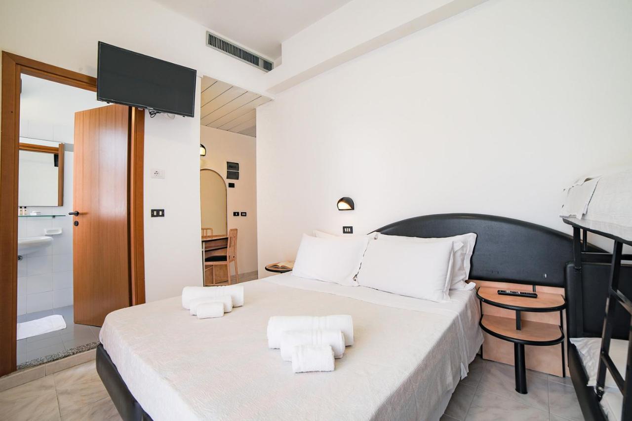 Ambasciatori Hotel 3*