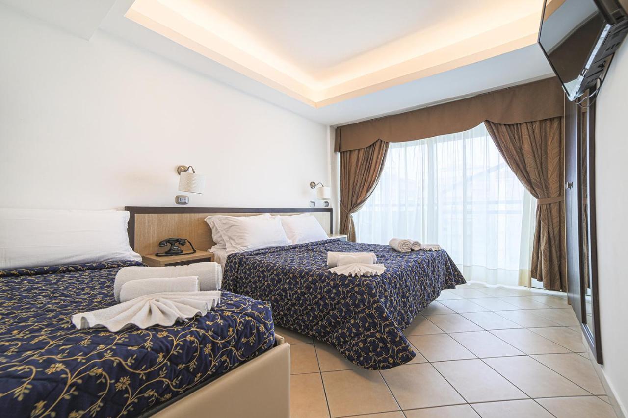 Ambasciatori Hotel Cattolica