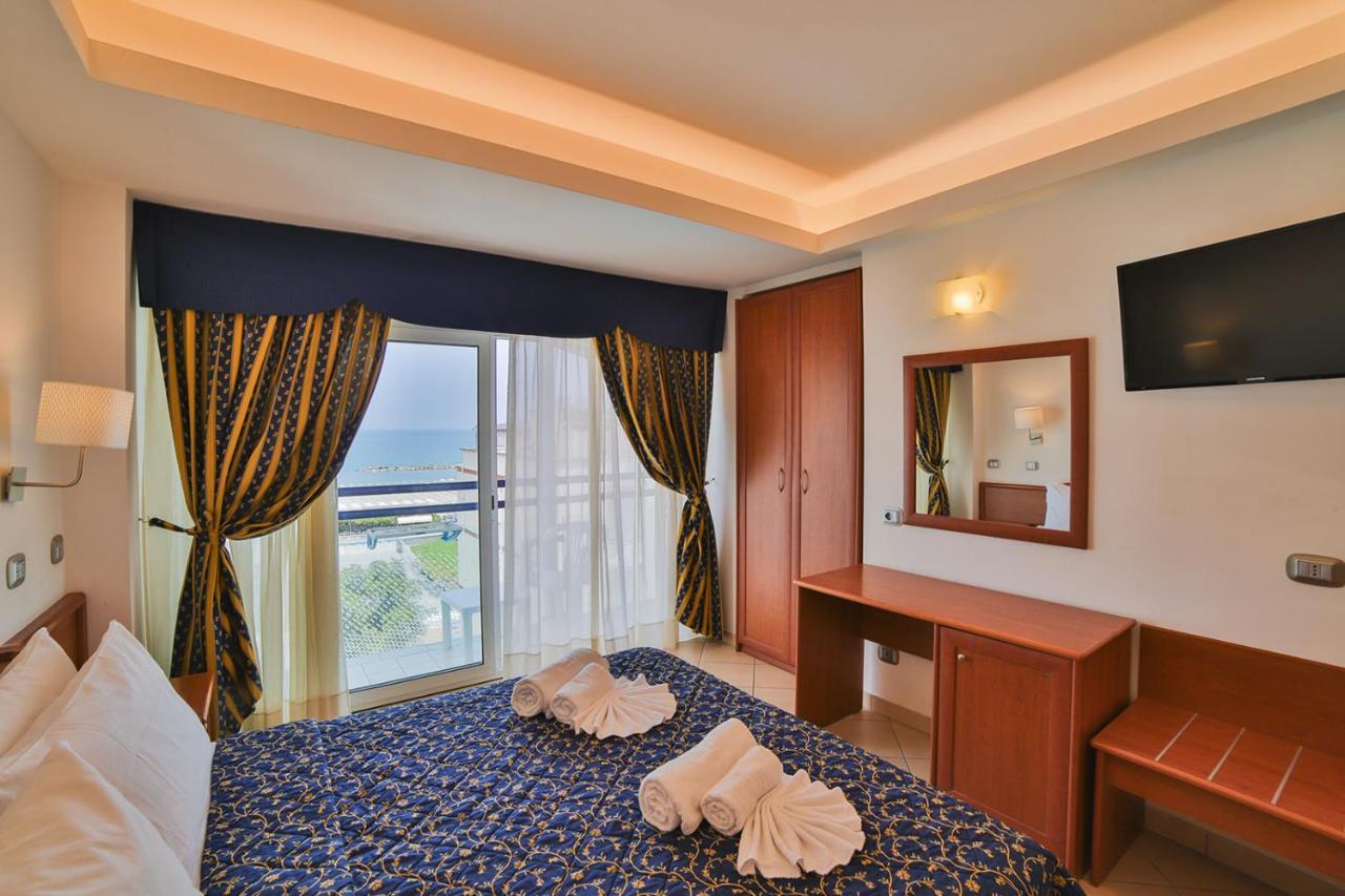 Ambasciatori Hotel Cattolica