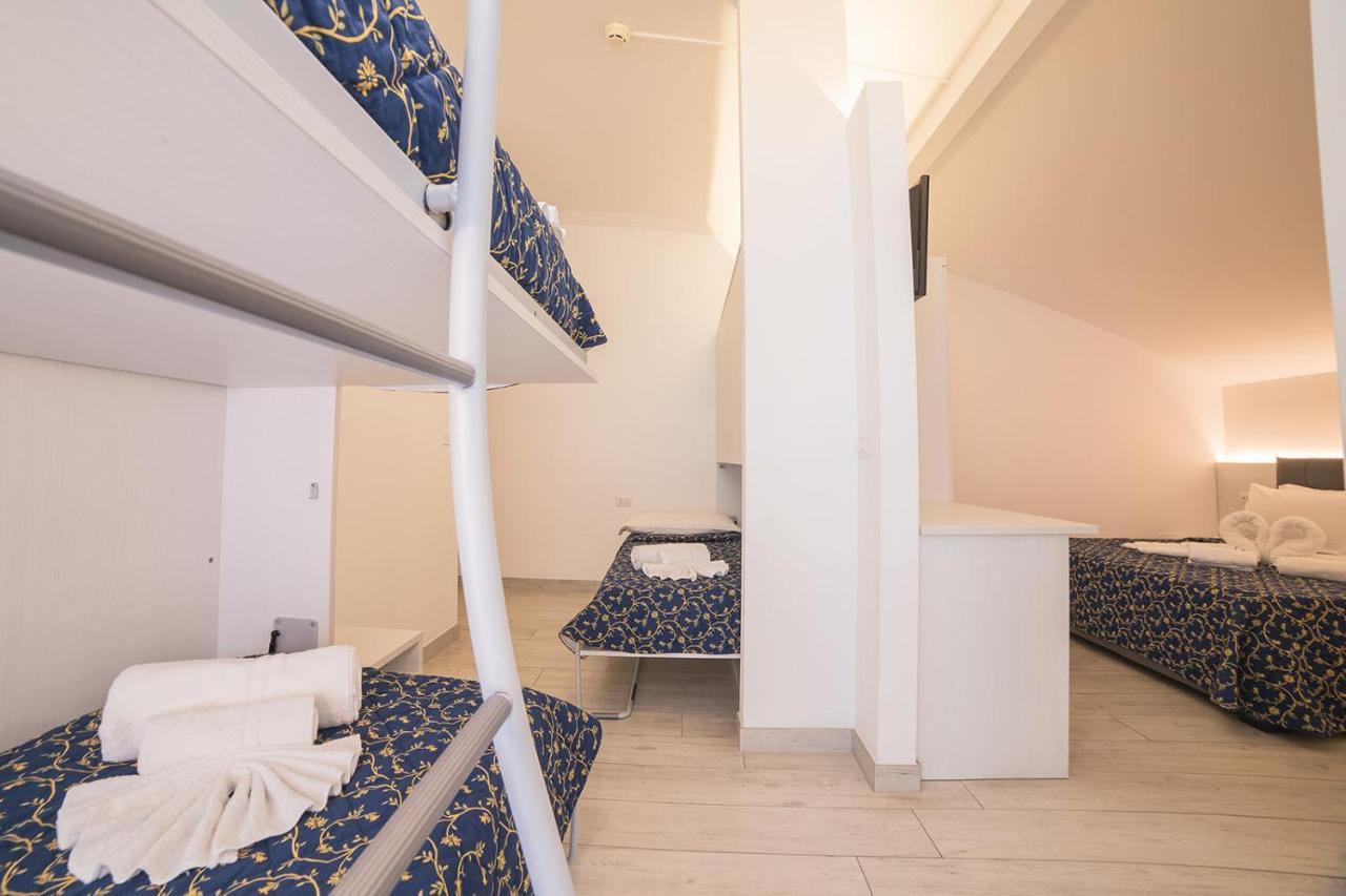 Ambasciatori 3*