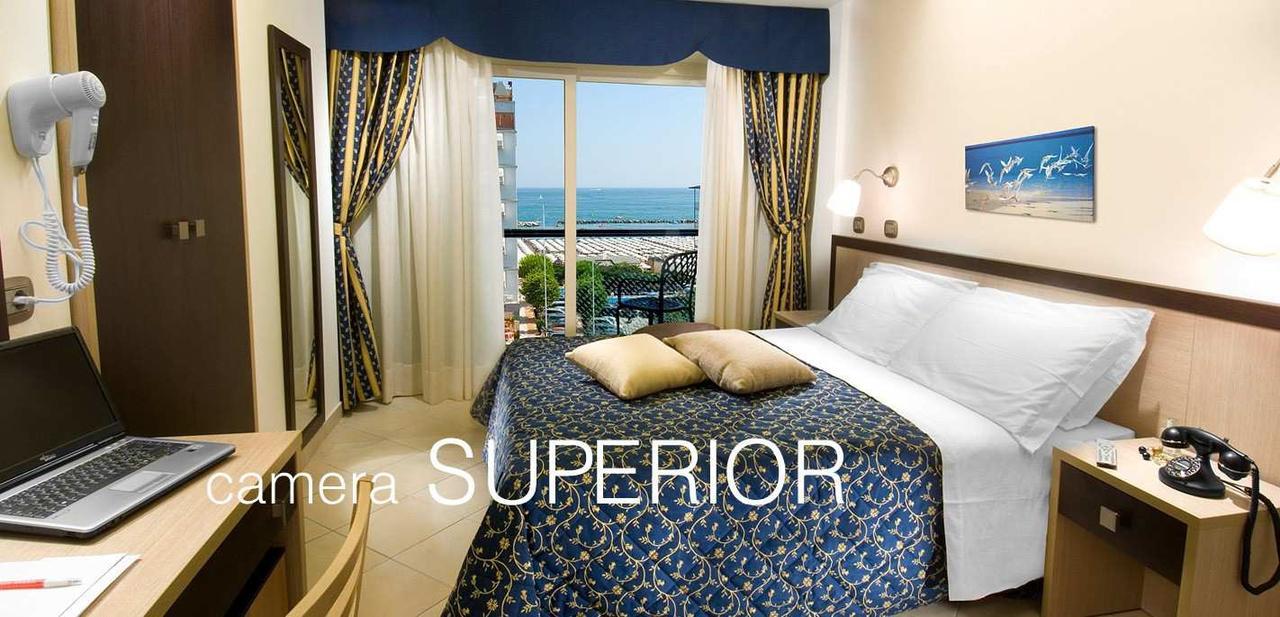 Ambasciatori 3* Cattolica