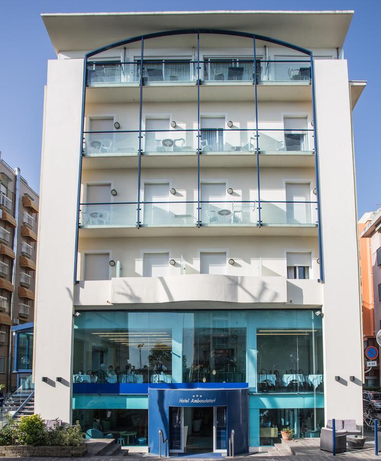 Ambasciatori Hotel Cattolica
