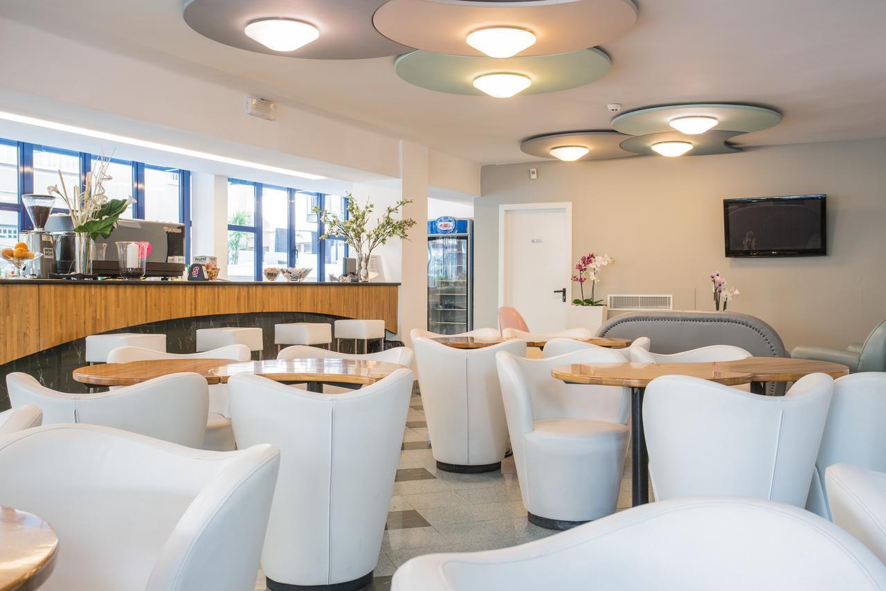 Hotel Ambasciatori 3*
